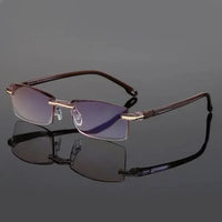 Indestructible Multifocal Reading Glasses - SteadySight