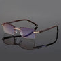 Unverwüstliche Multifokale Lesebrille - SteadySight