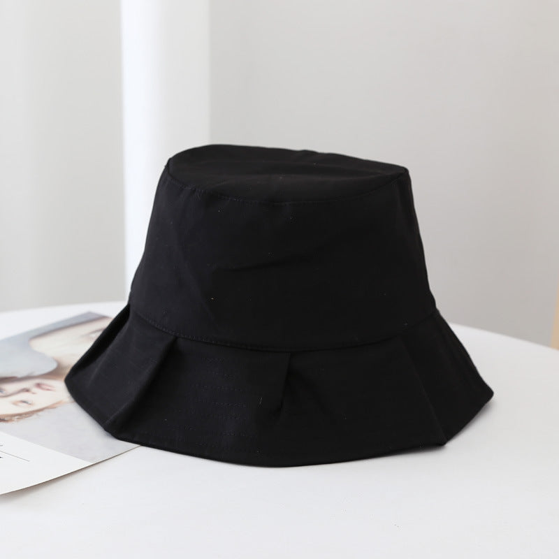 Sombrero tipo cubo de verano a la moda para damas y caballeros – Orión