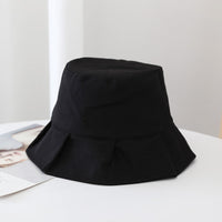 Sombrero tipo cubo de verano a la moda para damas y caballeros – Orión