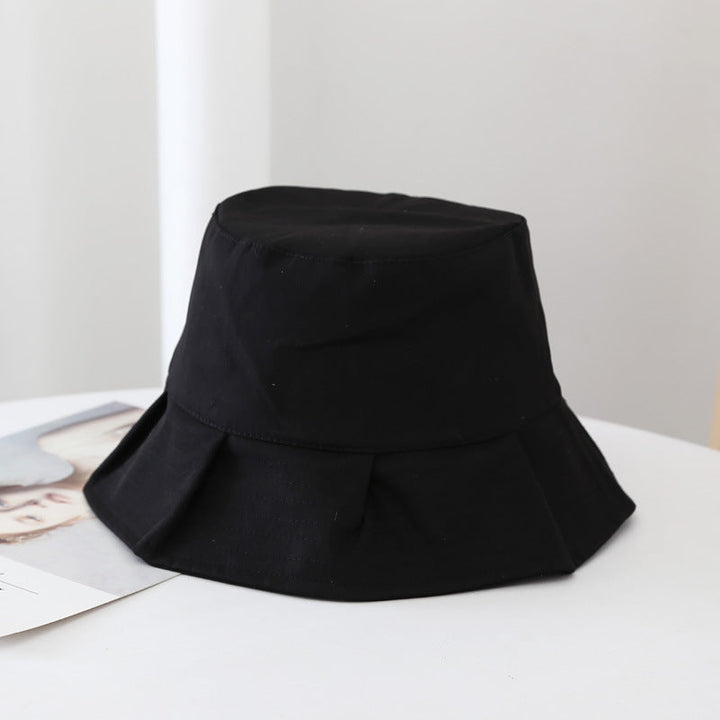 Sombrero tipo cubo de verano a la moda para damas y caballeros – Orión