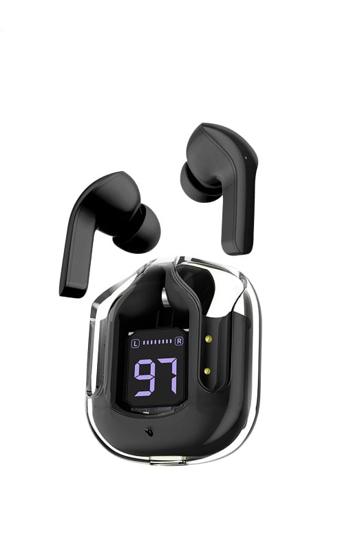 Wireless Bluetooth Earphones – SonicPulse