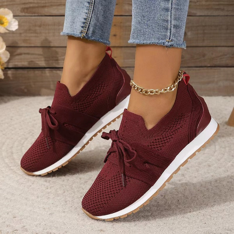 Zapatos ortopédicos de mujer con tacón – Selena