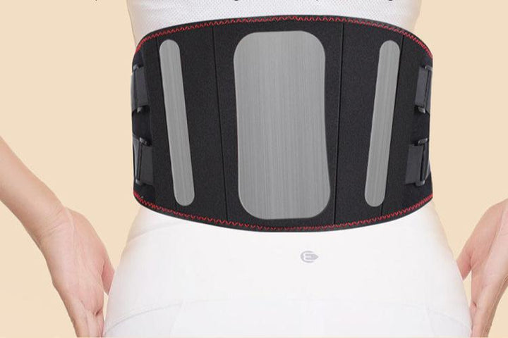 Back Massager – BackEase