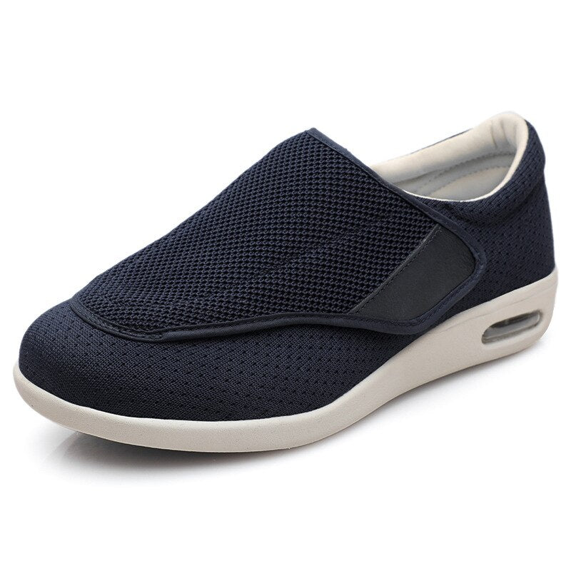 Wide Diabetic Shoes - ComfortEase