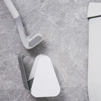 Smarter Hygienischer Toilettenbürste - PureClean Brush