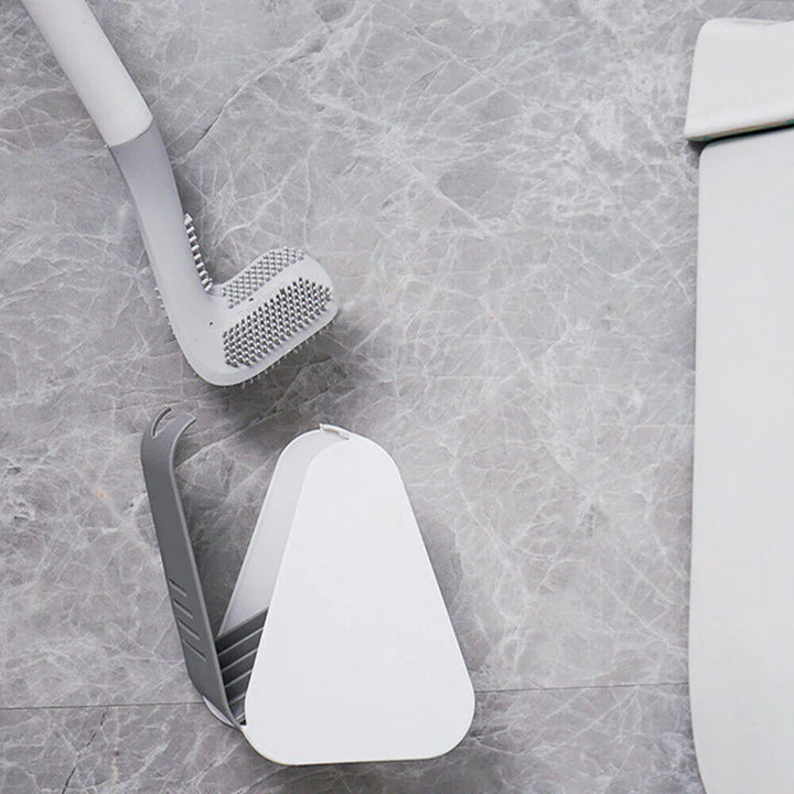 Smarter Hygienischer Toilettenbürste - PureClean Brush