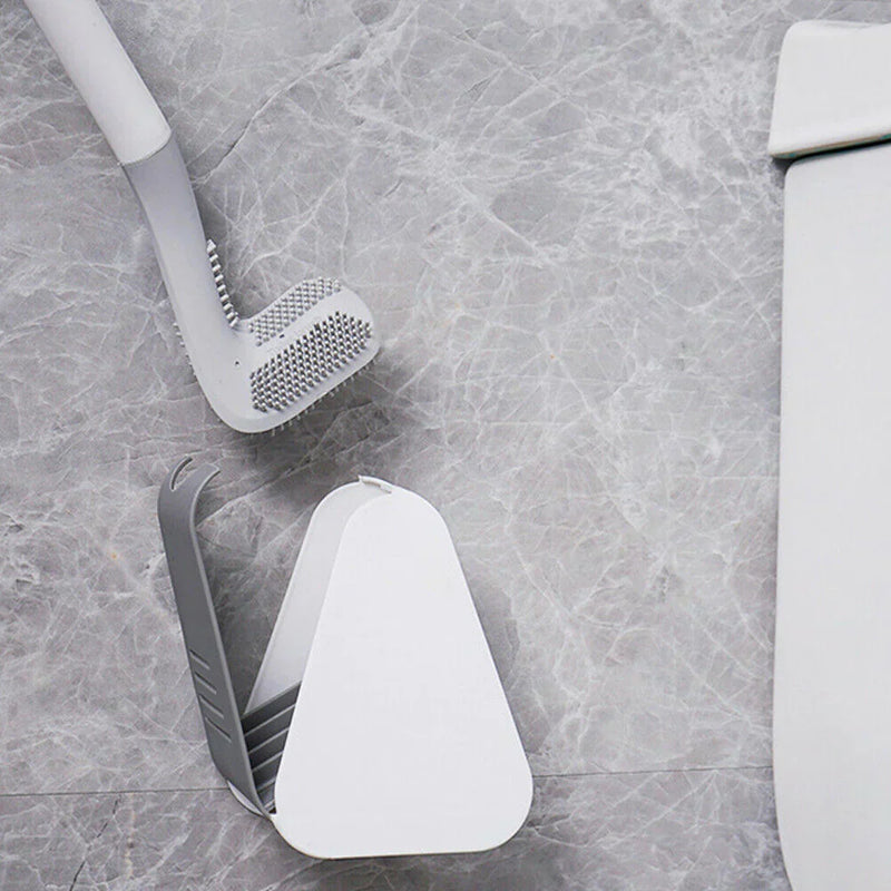 Smarter Hygienischer Toilettenbürste - PureClean Brush