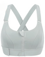 Verstellbarer Hochstütz-Sport-BH – Nova