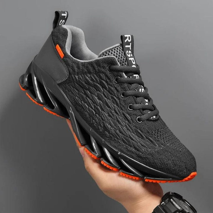 Shoes that redefine comfort and support – StrideMax™