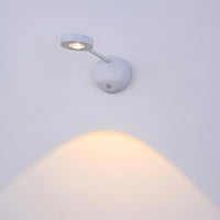 Foco LED inalámbrico con sensor de movimiento - Spark360