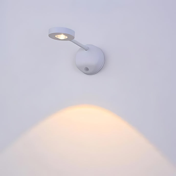 Foco LED inalámbrico con sensor de movimiento - Spark360