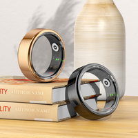 Premium Smarter Treningsring – HealthRing