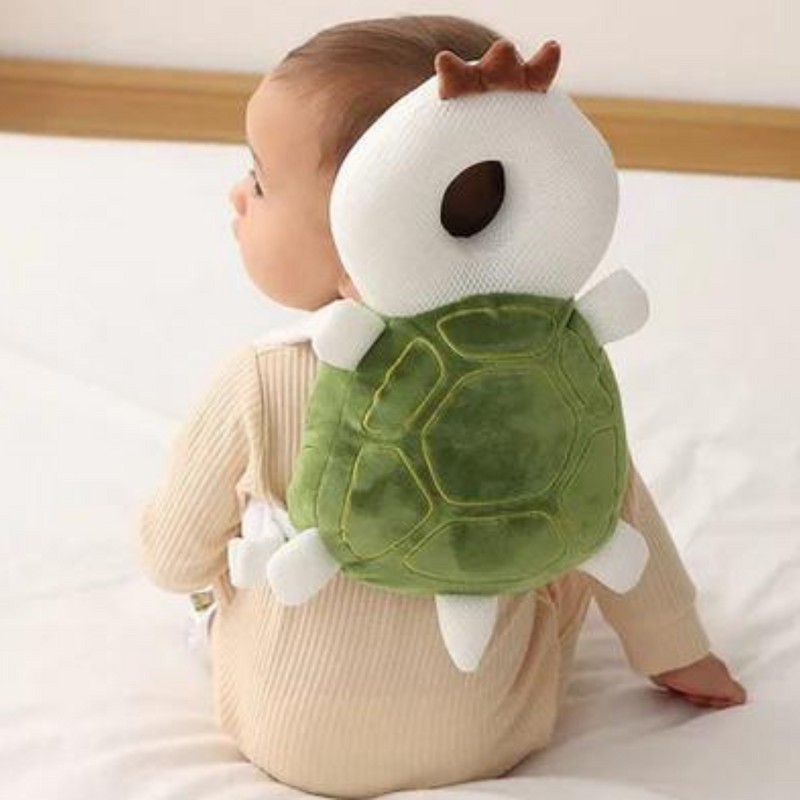 Baby Safety Cushion – LittleGuard