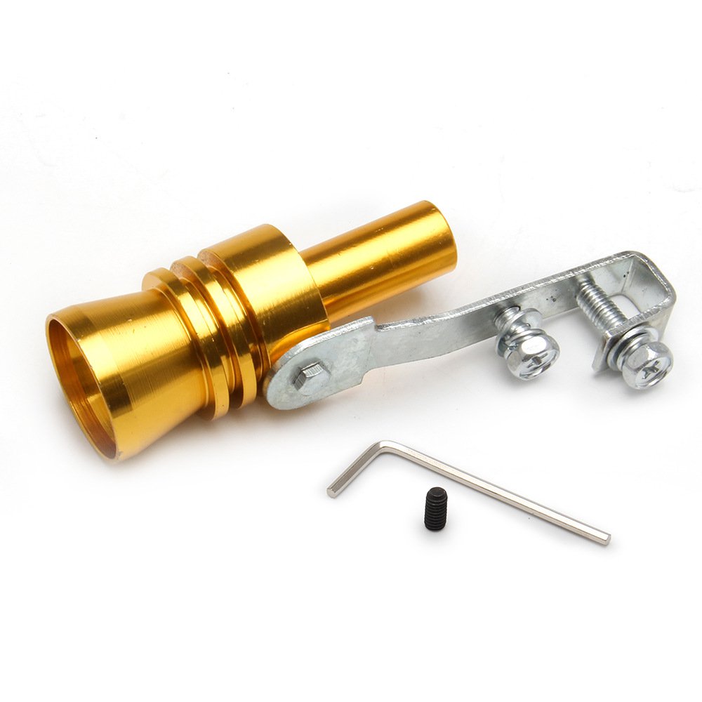 Sporty Exhaust Amplifier – RevVox