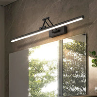 Minimalistisk LED-væglampe - ZenLite