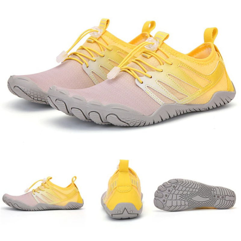 Orthopedic Universal Shoes for Optimal Foot Health – Ariun