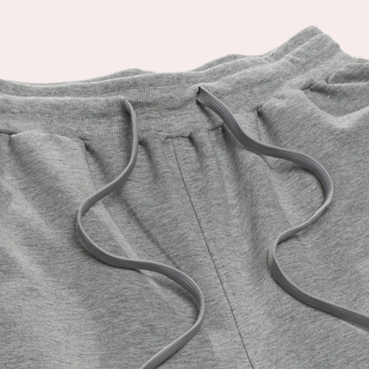 Light Men's Jogging Pants for Autumn – Niels