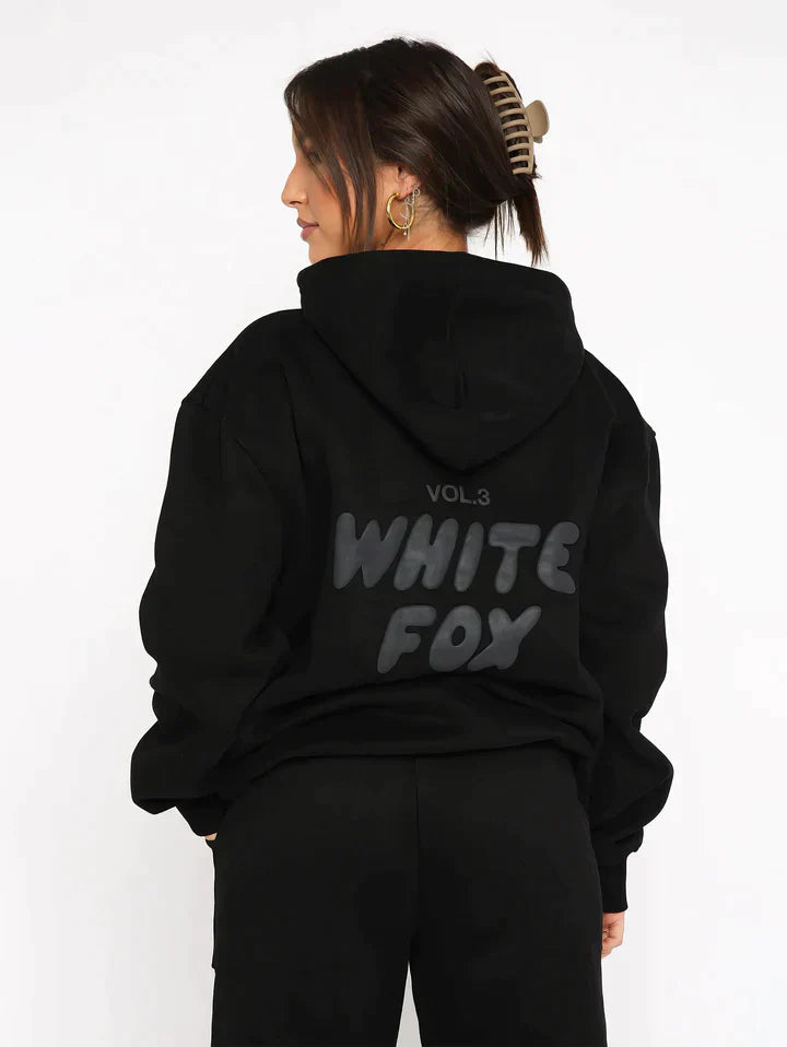 Comfortable Women's Tracksuit – Elise