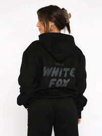 Comfortable Women's Tracksuit – Elise