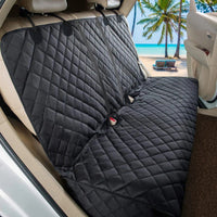 Waterproof Dog Blankets for the Car - PawShield