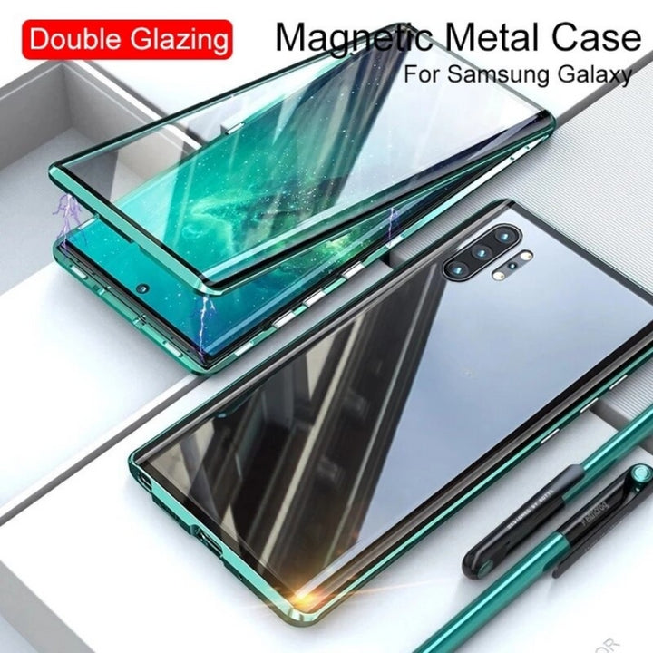 Funda magnética para Samsung Fortiq