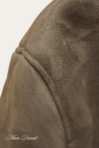 Stylish Winter Bomber Jacket – Nolan
