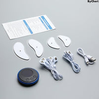 Face Massager – GlowSense