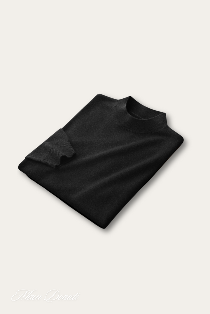 Stylish Men's Sweater – David