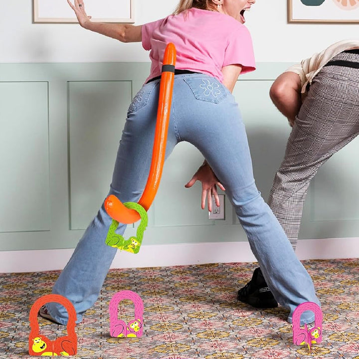 Party Tail Game for Young & Old – Swingo