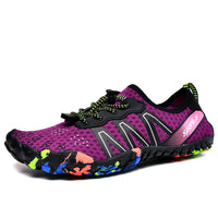 AquaFlex Zapatos acuáticos | Perfectos para actividades acuáticas