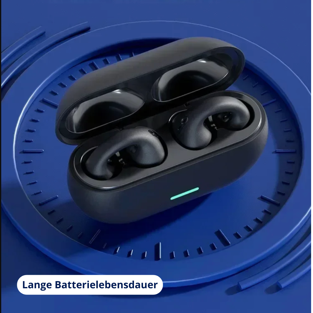 Premium Wireless Earbuds - EchoSonic