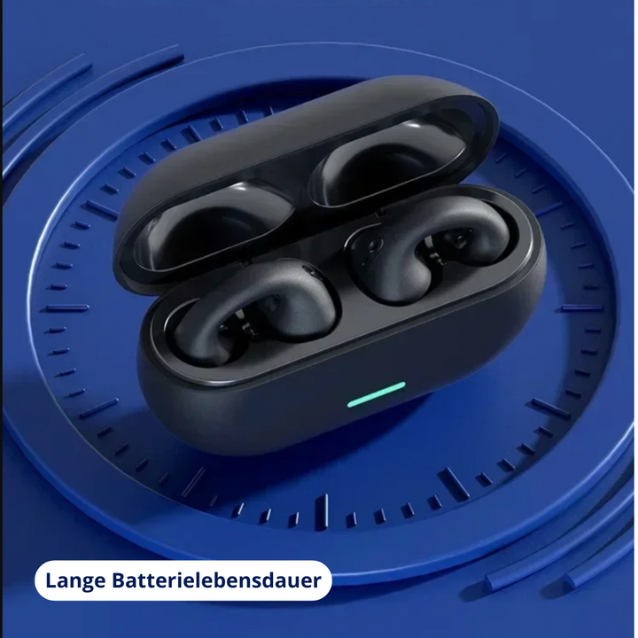 Premium Wireless Earbuds - EchoSonic