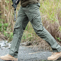 Comfortable Tactical Men's Pants – ReconGear