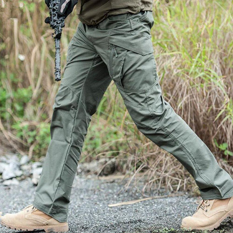 Comfortable Tactical Men's Pants – ReconGear