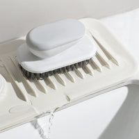 Silicone Drip Mat with Self-Drainage – DripGuard