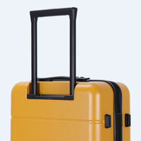 3-piece hard shell suitcase set – Atlas Explorer