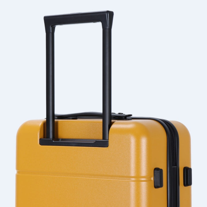 3-piece hard shell suitcase set – Atlas Explorer