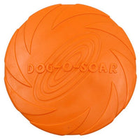 Fleksibel Hundefrisbee - FlexiFling (1+1 GRATIS)