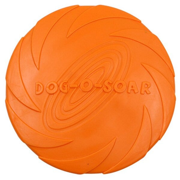 Fleksibel Hundefrisbee - FlexiFling (1+1 GRATIS)