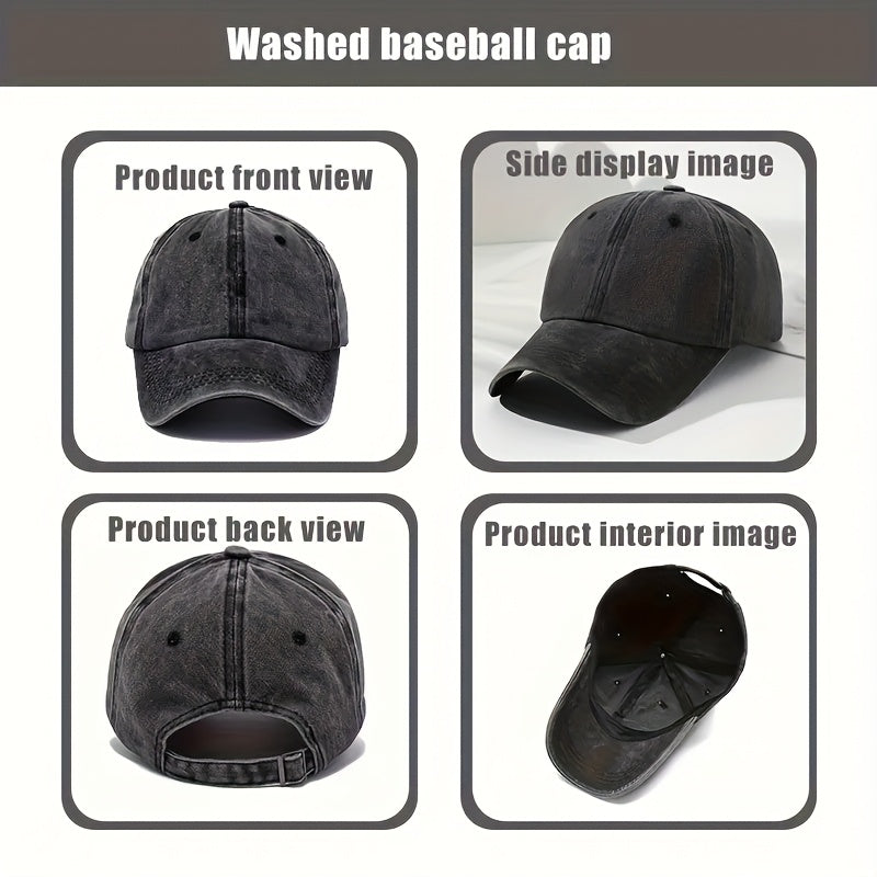 Retro Baseball Cap – ProstCap Oktoberfest 2025