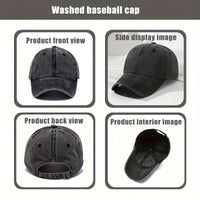 Retro Baseball Cap – ProstCap Oktoberfest 2025