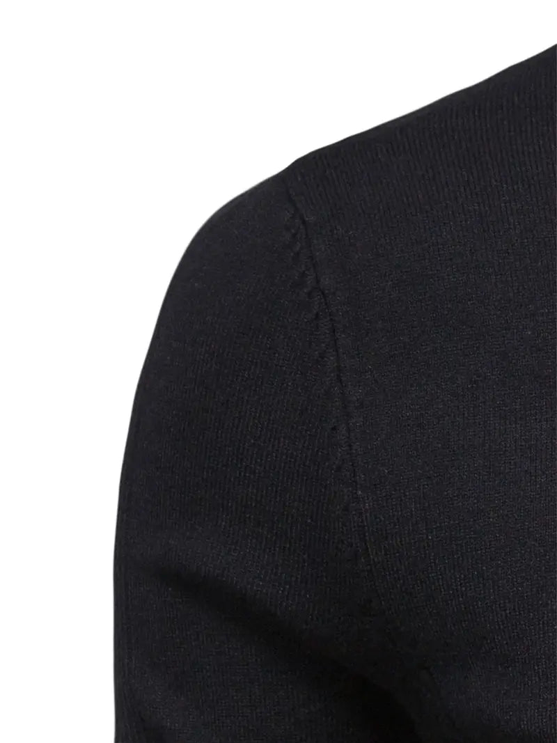 Trendy Herren Rollkragenpullover - Lars
