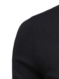 Trendy Herren Rollkragenpullover - Lars