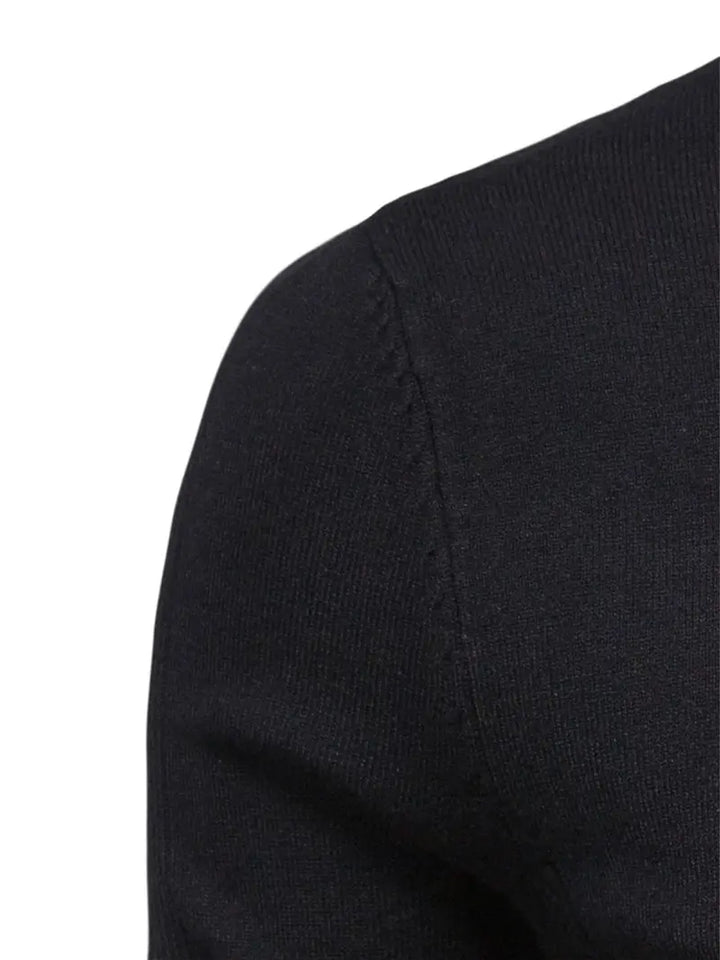 Trendy Herren Rollkragenpullover - Lars