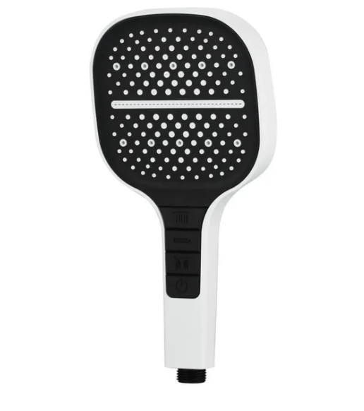 Luxurious shower head with 7 settings – HydraLux