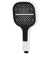 Luxurious shower head with 7 settings – HydraLux