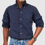 Vintage Herren Hemd - Dario