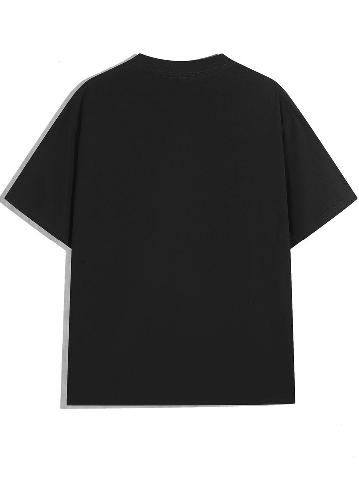 Men's Graphic T-Shirt made of 100% Cotton – Franz Oktoberfest 2025