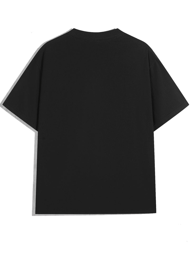 Men's Graphic T-Shirt made of 100% Cotton – Franz Oktoberfest 2025